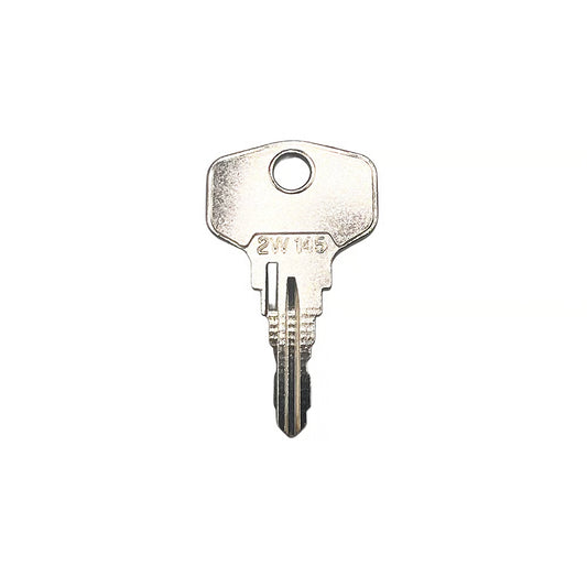 2W145 Window Handle Key