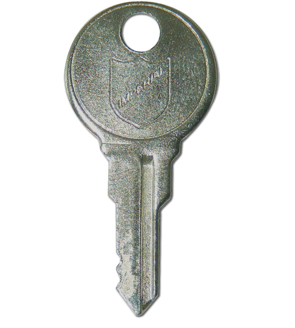 Espag Handle Window Key