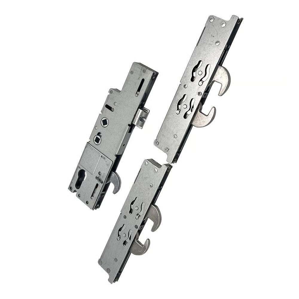 2 Duplex Hook Refurb Kit - Double Spindle Version