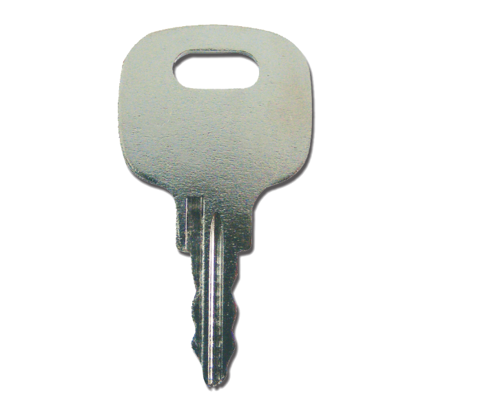 TS7540 Strebor Window Key