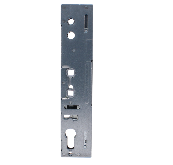 Slave Lock Gearbox Twin Unsprung Spindle