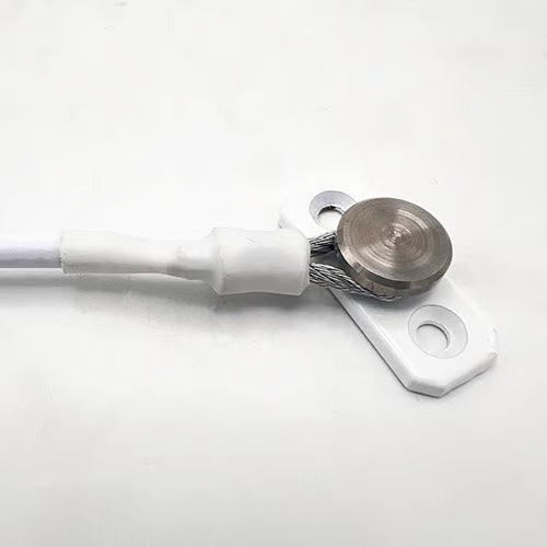 Perma Swivel/Stud Cable Restrictor