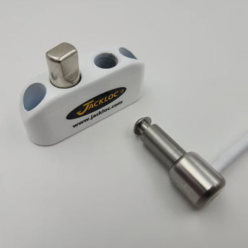 Pro Twist Window Cable Restrictor