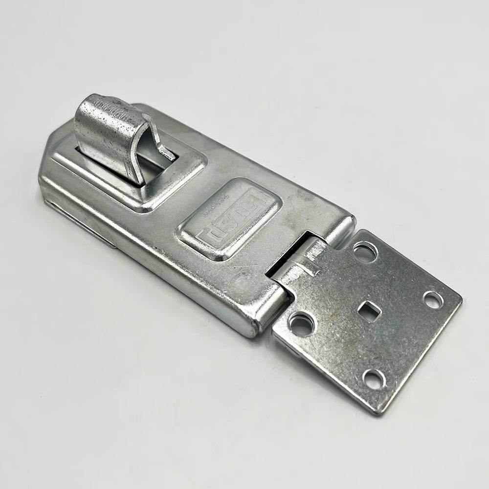 260 Hasp and Staple for Disc Lock