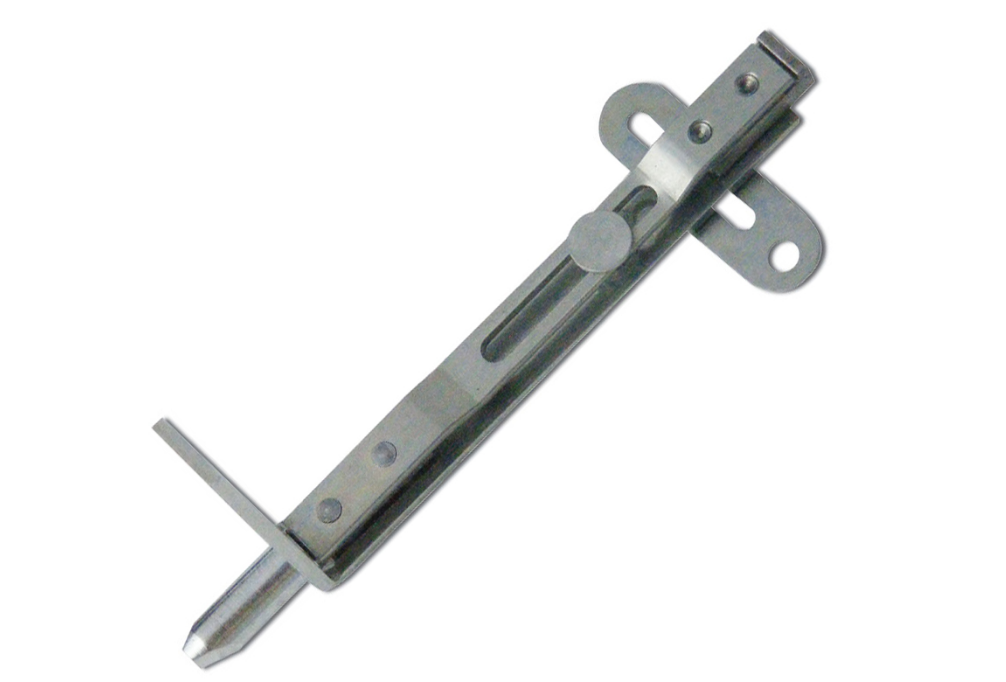 Adaptable Shootbolt