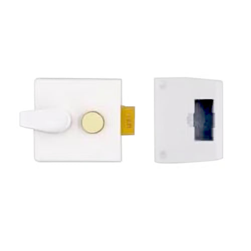 1026 Non Deadlocking Nightlatch (case only)