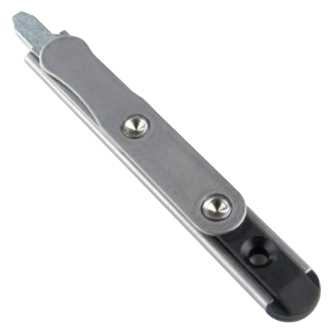 French Door & Window Shootbolt - Ideal Finger Operated