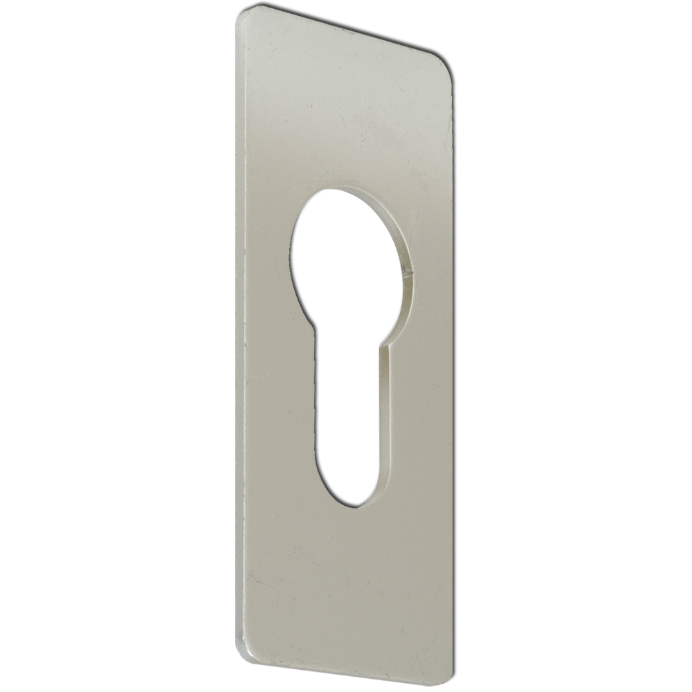 Euro Escutcheon