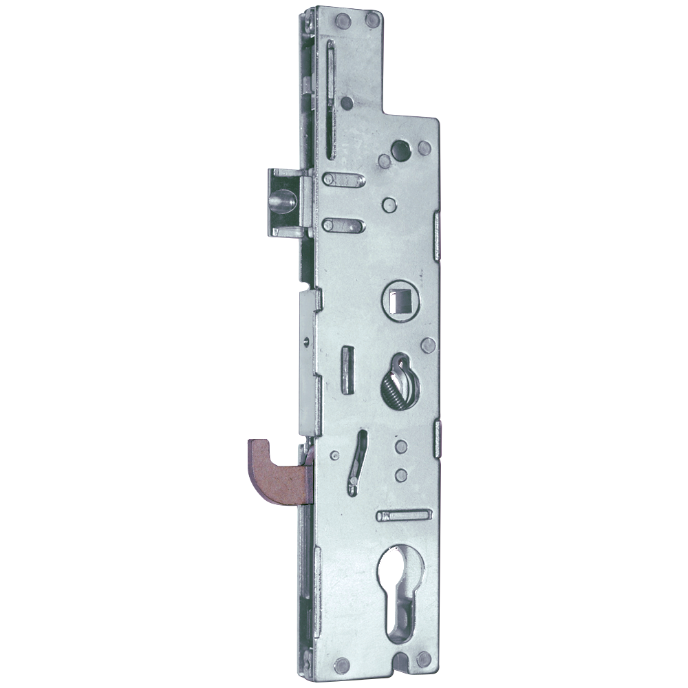 XL Lever Operated Latch & Hookbolt Gearbox