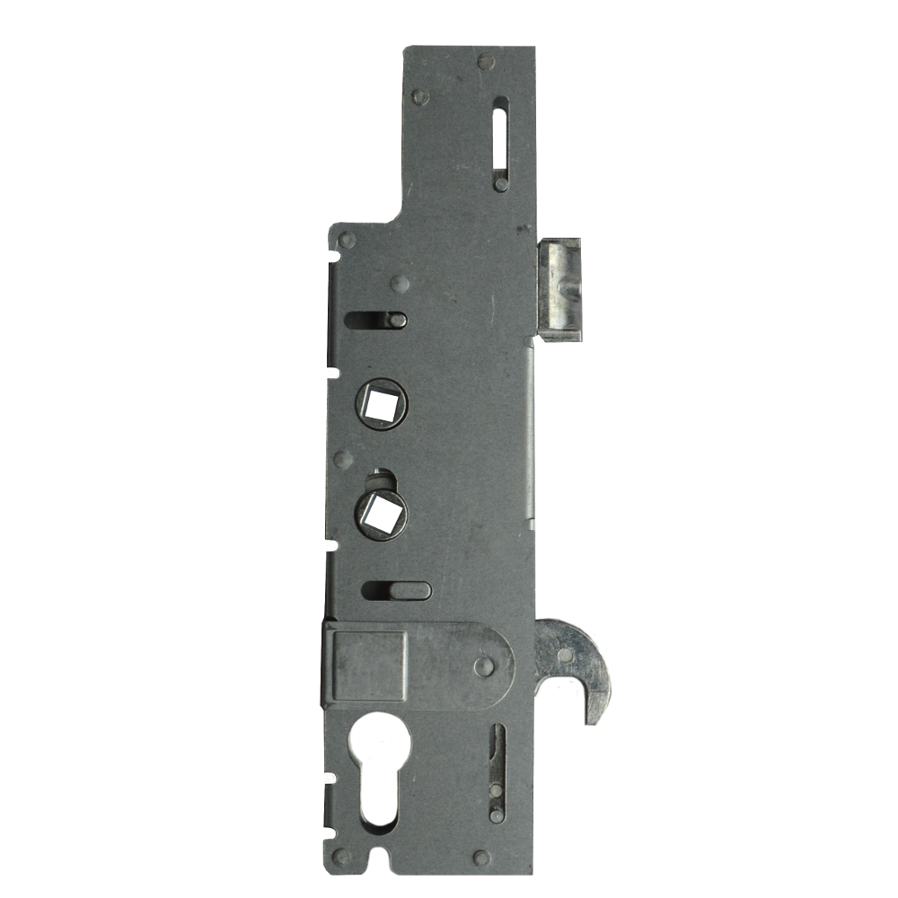Professional Multi-Point Door Lock Gearbox Only