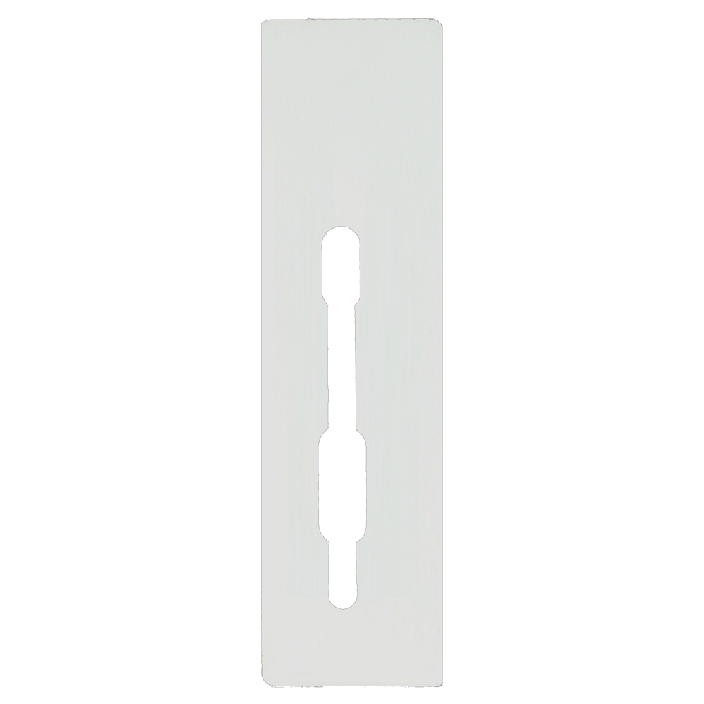 Torchguard Door Handle Protector 30/45 Backset 300mm x 75mm