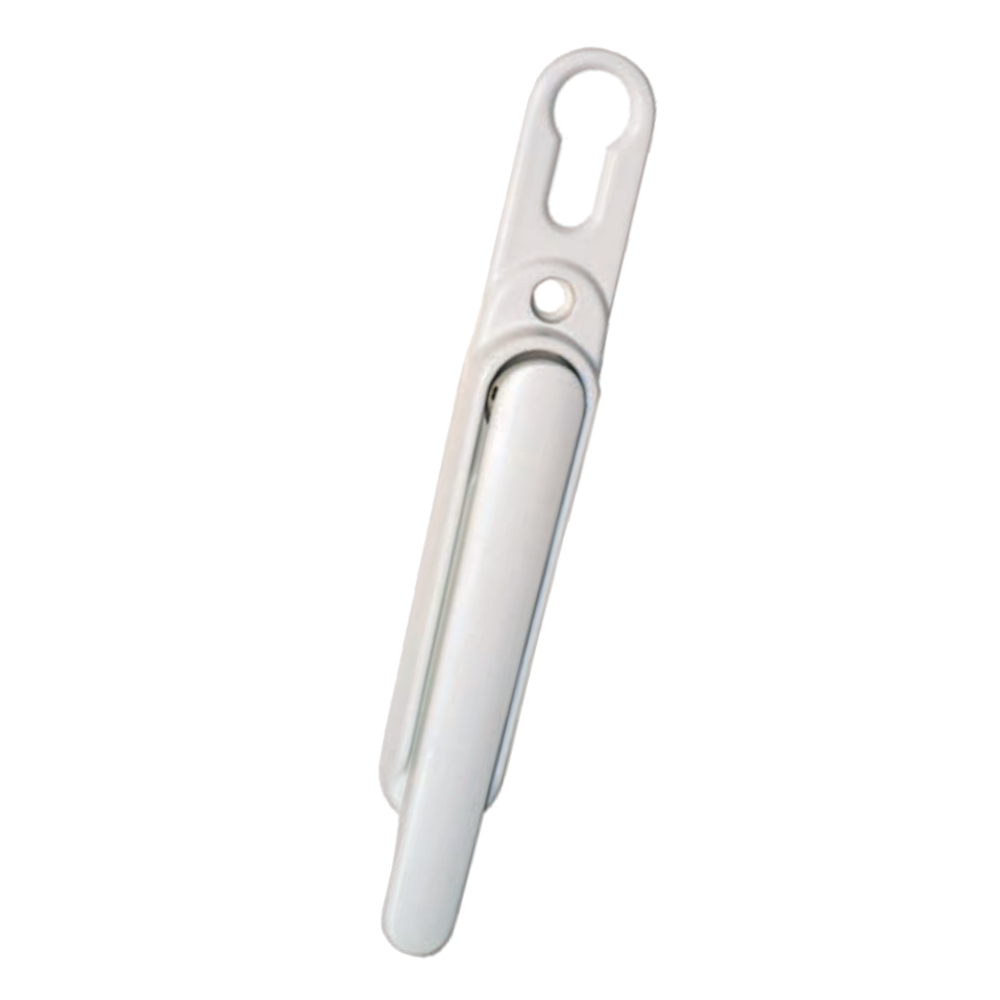 Clearline Slimfold Bi-Fold Door Handle With Euro Cut Out