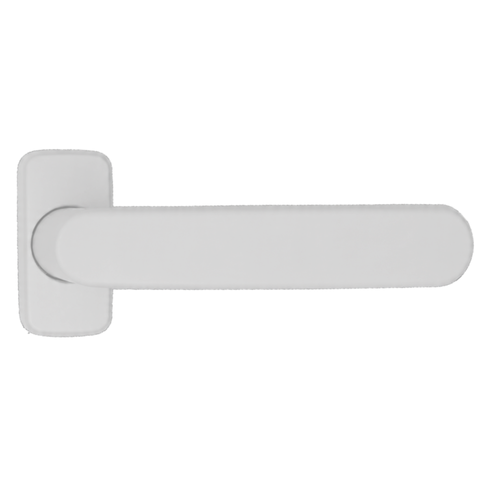 Bifold Lever Handle 43mm & 50mm Screw Centres