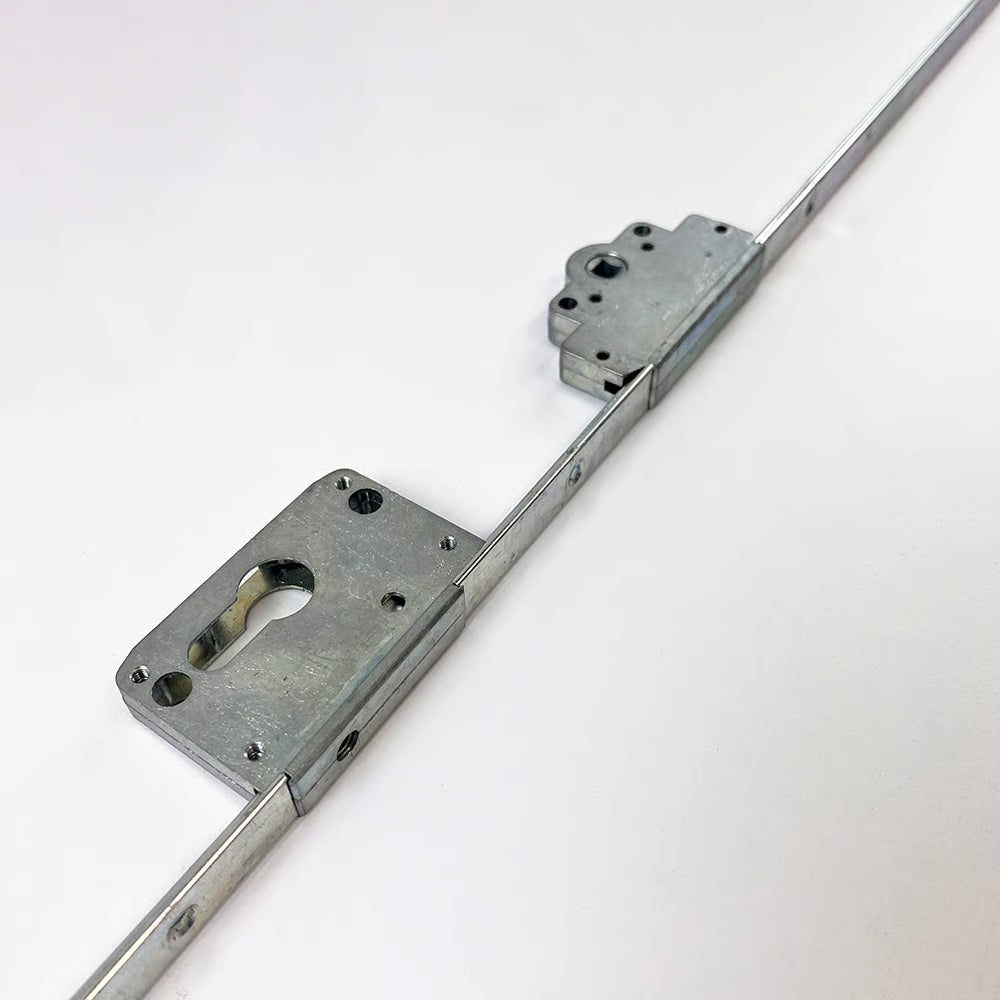 Liniar Bi Fold Mark 2 Locking Espagnolette Kit