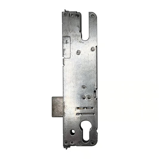 Auto Engage Passive Door Multipoint Gearbox