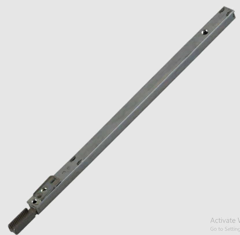 Reverse Action Top Shootbolt