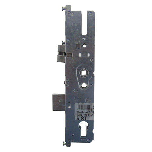 GTS Genuine Multipoint Gearbox - Square Latch Reversal Button- Lift Lever