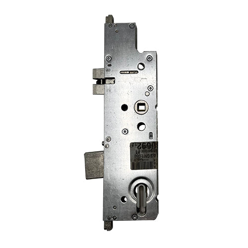 Z-TS Genuine Gearbox - Key Wind