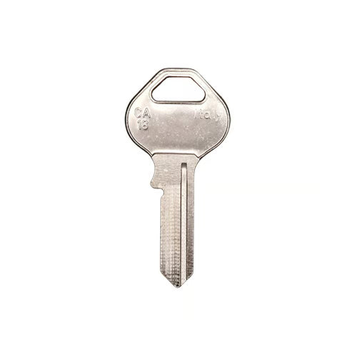 MAS-3D Master 5 Pin Copy Blank