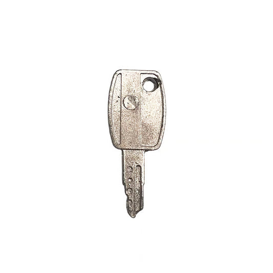 Maxus Window Restrictor Key