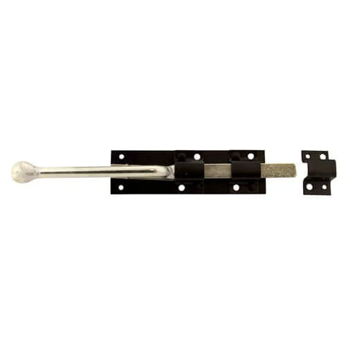 Monkey Tail Door Bolt