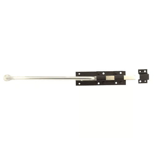 Monkey Tail Door Bolt