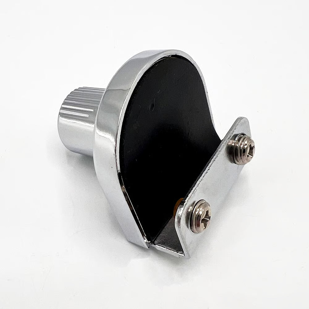 Hinged Glass Door Lock