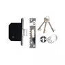 N5641 British Standard 3621:2007 Mortice Deadlock