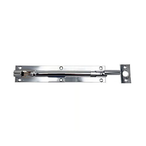 Duty Necked Barrel Bolt - Width 38mm