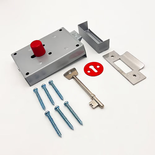 Reversible Multipurpose ACL700 Slam Latch