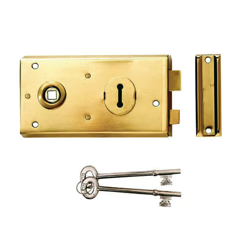 401 Rim Sashlock