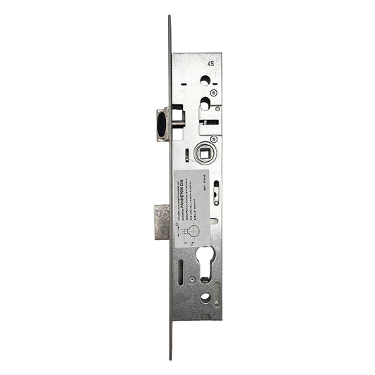PA1024 Genuine Multipoint Gearbox - Key Wind