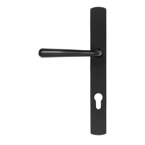 PER095 BLU Pera Lever Door Handle Set (LEAD TIME: 2-3 DAYS)