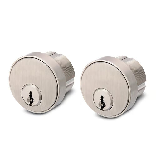 pExtra Plus Screw-in Cylinders