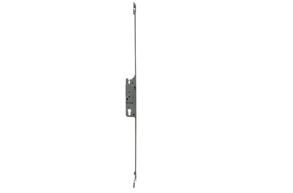 856 Lever Operated Euro Profile Slave Lock