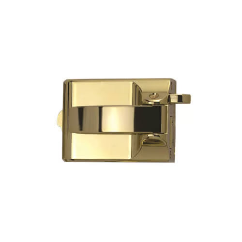 SC71 Deadbolt Rim Nightlatch (Inward opening doors)