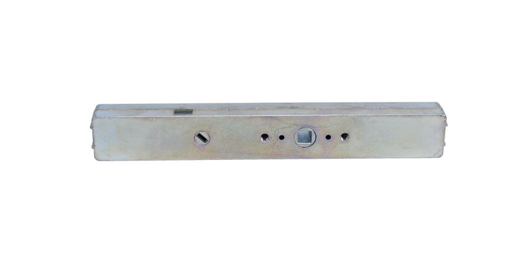 Robus Compact Bi-Fold Shootbolt Lock