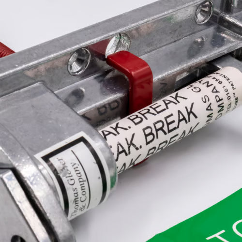 Emergency Escape Panic Bolt