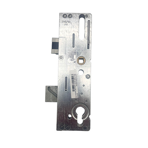 C600 Genuine Multipoint Gearbox - Key Wind