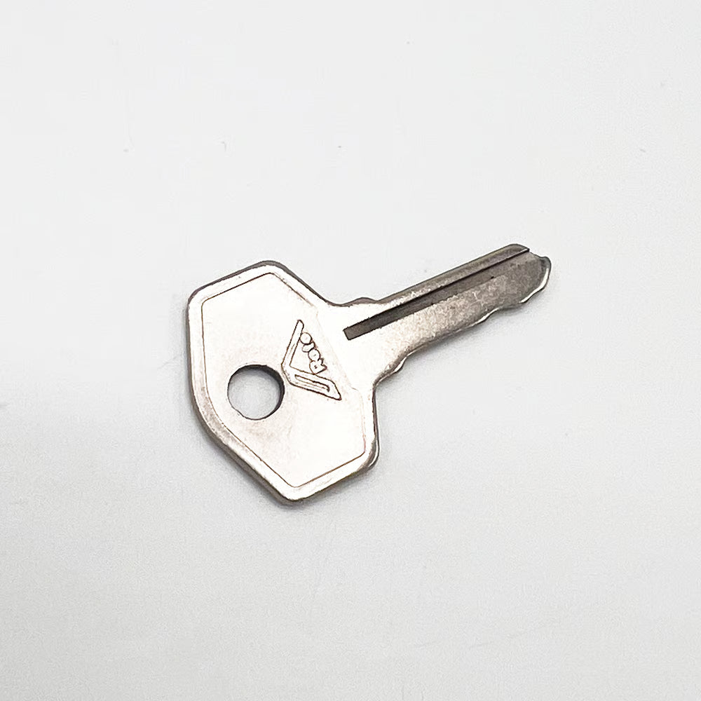 Roto MK3 Window Handle Key