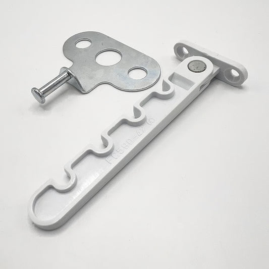 Tilt and Turn Window Restrictor