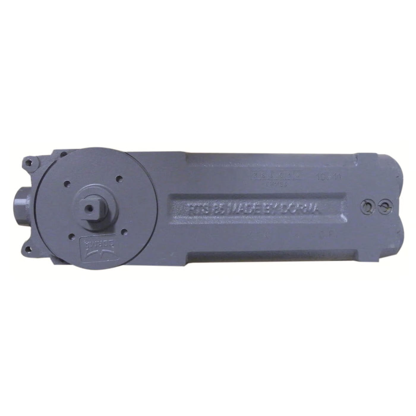 RTS85 Size 4 Transom Closer