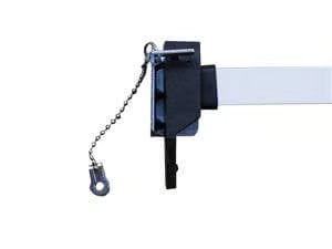 Door Bar