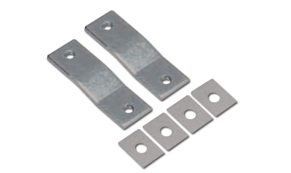 Deadlatch Fixing Kit