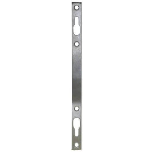 Patio Door Lock Keep Plate