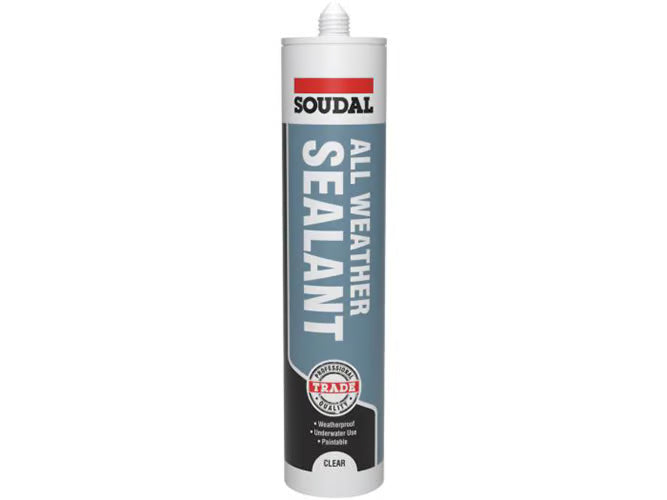 Trade All Weather Sealant