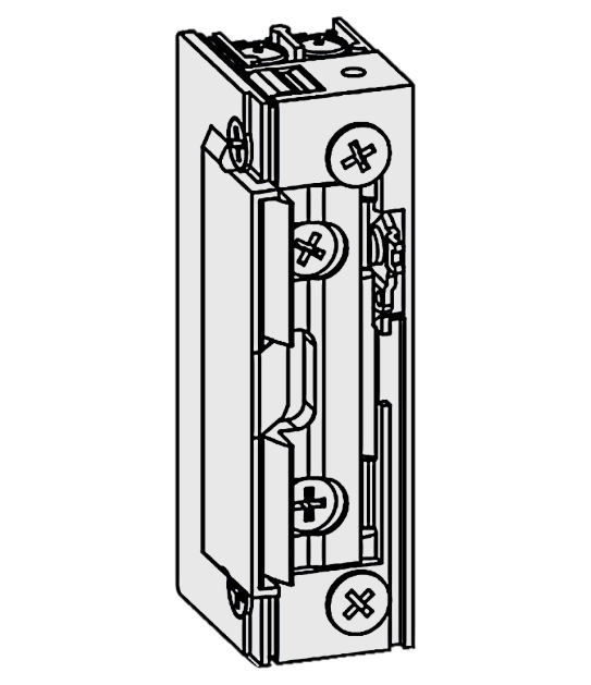 M-TS Passage Function Device
