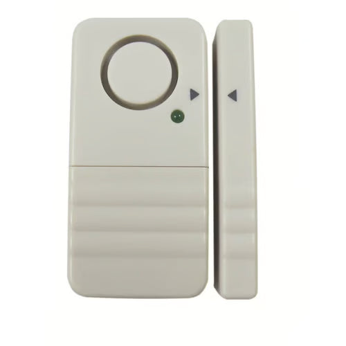 activated standalone alarm