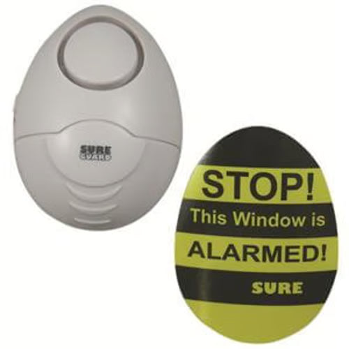 Standalone Alarm