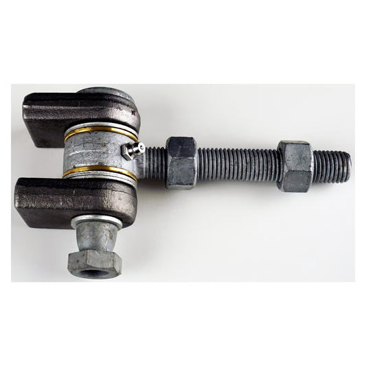Superhinge Heavy Duty Gate Hinge (LEAD TIME: 2-3 DAYS)